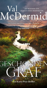 Geschonden Graf - Karen Pirie 05 - Val McDermid - Dutch