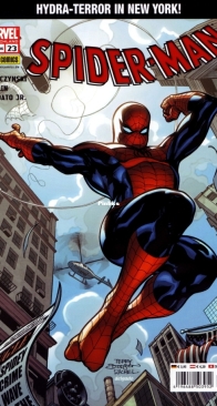 Spider-Man 023 (of 111) - Panini 2006 - German