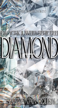 Diamond - New York Juwelen 03 - Sanne van Ooijen - Dutch