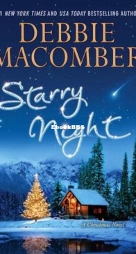 Starry Night - Debbie Macomber - English