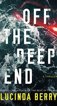 Off the Deep End - Lucinda Berry - English