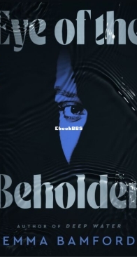 Eye of the Beholder - Emma Bamford - English