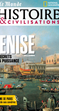 Histoire et Civilisations - Issue 111 - 12.2024 - French