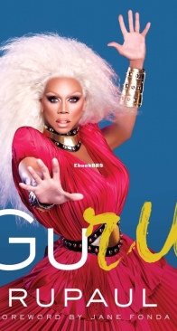 GuRu - RuPaul - English