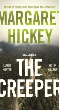 The Creeper - Margaret Hickey - English