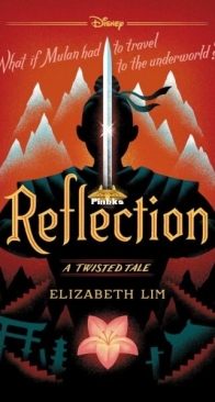 Reflection - Elizabeth Lim - English