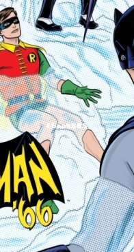Batman '66 06 (of 73) - DC Comics 2013 - English