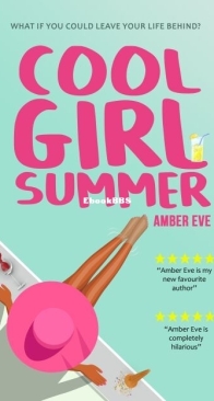 Cool Girl Summer - Amber Eve - English