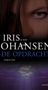 De Opdracht - Hannah Bryson 1 - Iris en Roy Johansen - Dutch