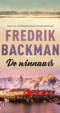 De Winnaars - Björnstad 3 - Fredrik Backman - Dutch