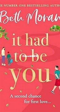 It Had to Be You - Beth Moran - English