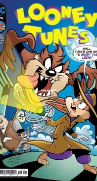 Looney Tunes 276 - DC Comics 2024 - English