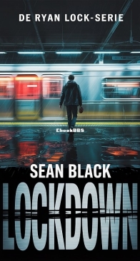 Lockdown - Ryan Locke 1 - Sean Black - Dutch