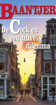 De Cock En Een Duivels Dilemma - 81 - Baantjer - Dutch