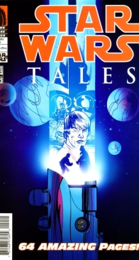 Star Wars Tales 19 (of 24) - Dark Horse 2003 - English