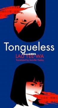 Tongueless - Lau Yee-Wa - English