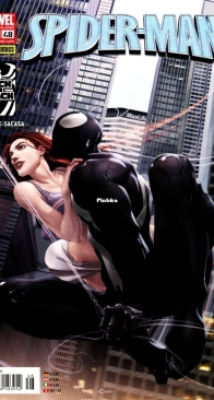 Spider-Man 048 (of 111) - Panini 2008 - German