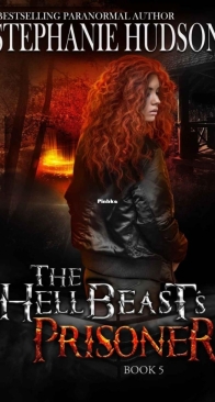 HellBeast's Prison - Hellbeast 05 - Stephanie Hudson - English