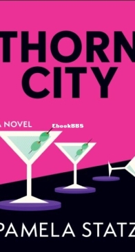 Thorn City - Pamela Statz - English
