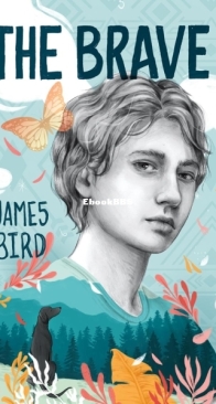 The Brave - James Bird - English