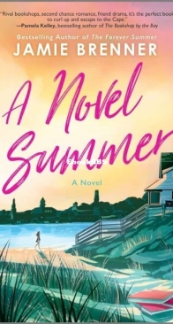 A Novel Summer - Jamie Brenner - English