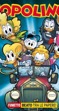 Topolino 2983 - Disney Italia 2013 - Italian