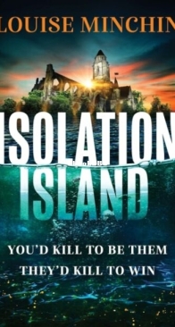 Isolation Island - Louise Minchin - English