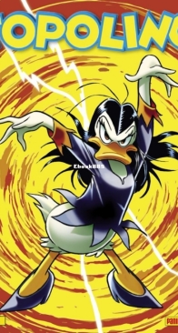 Topolino - 3464 - Panini 2022-04-13 - Italian
