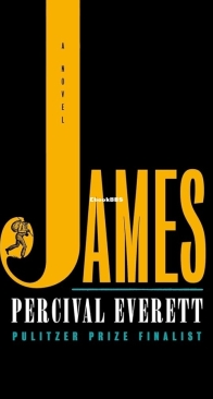 James - Percival Everett - English