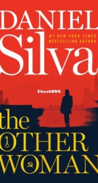 The Other Woman - Gabriel Allon 18 - Daniel Silva - English