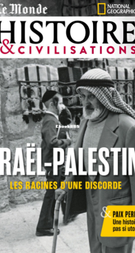 Histoire et Civilisations - Issue 104 - 04.2024 - French