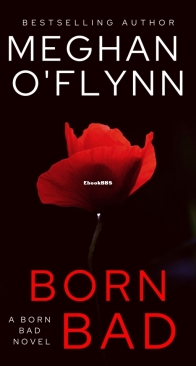 Born Bad -  Born Bad 5 -  Meghan O'Flynn - Dutch