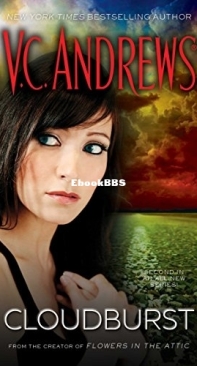 Cloudburst - [Storms 02] - V.C. Andrews -  English