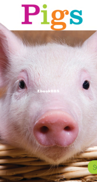 Pigs - Seedlings - Quinn M. Arnold - English
