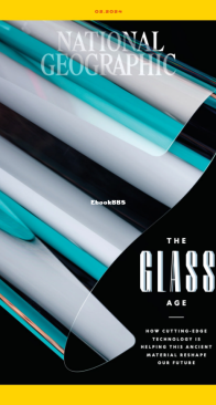 National Geographic USA - 02.2024 - English