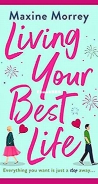 Living Your Best Life - Maxine Morrey - English
