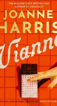 Vianne - Chocolat 0 - Joanne Harris - English