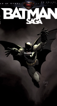 Batman Saga 14 (of 45) - Urban Comics 2013 - French