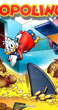 Topolino 2344 - Disney Italia 2000 - Italian