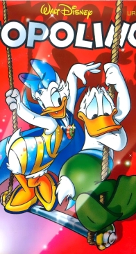 Topolino 2107 - Disney Italia 1996 - Italian