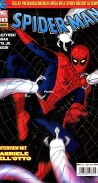 Spider-Man 02 (of 111) - Panini 2004 - German
