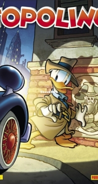 Topolino - 3524 - Panini 2023-06-07 - Italian