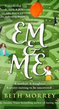 Em and Me - Beth Morrey - English