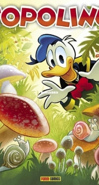 Topolino - 3339 - Panini 2019-11-21 - Italian