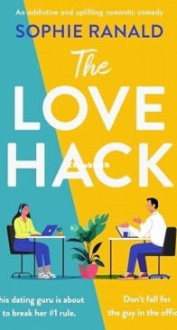 The Love Hack - Sophie Ranald - English