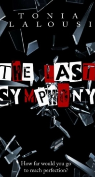 The Last Symphony - Tonia Lalousi - English