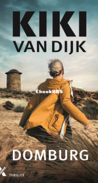 Domburg - Kiki Van Dijk - Dutch