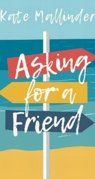 Asking for a Friend - Kate Mallinder - English