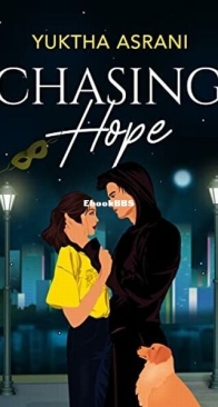 Chasing Hope - Yuktha Asrani - English