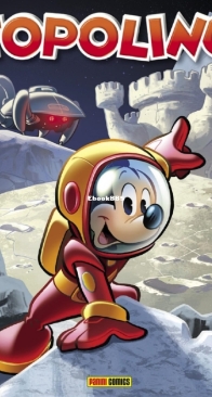 Topolino - 3321 - Panini 2019-07-17 - Italian